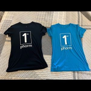 1stPhorm tshirts
